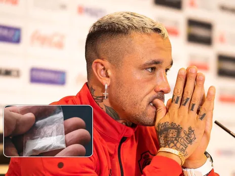 Radja Nainggolan