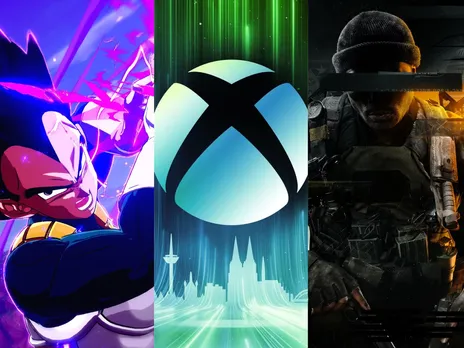 best Xbox games