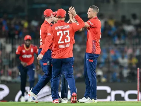 3 English players who can be massive threats during third T20I for India