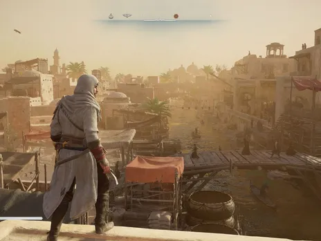 Assassin’s Creed Mirage