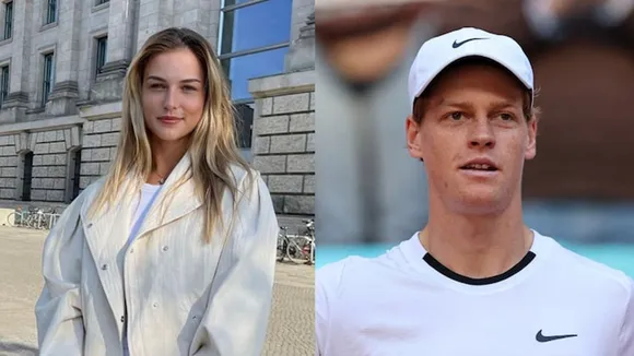Anna Kalinskaya open up on relationship dynamics