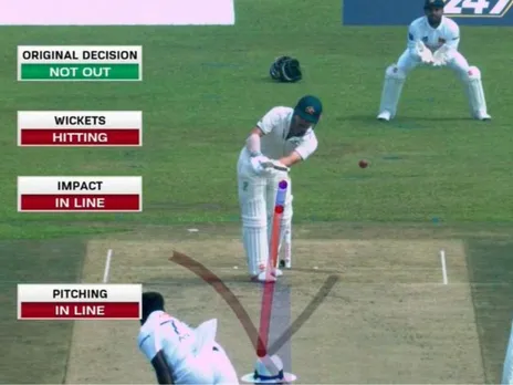 Travis Head given huge lease of life as Sri Lanka doesn't review LBW appeal