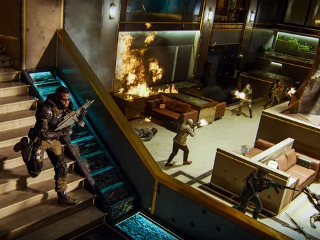 Call of Duty Black Ops 6 Season 2