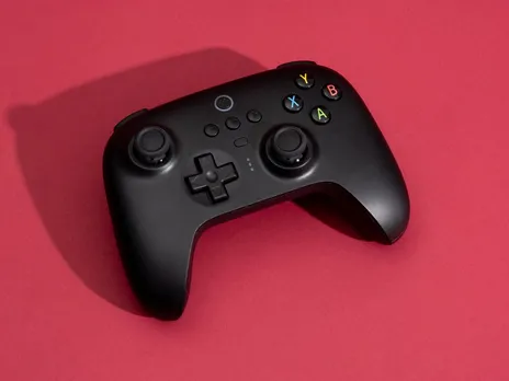 Video game controller