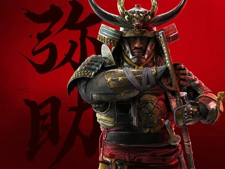 Assassin's creed shadows yasuke