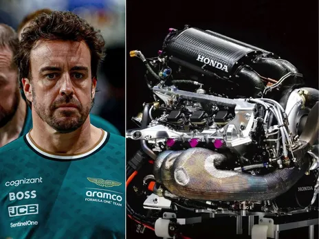 Honda 2026 engine struggles concerns Aston martin F1 team