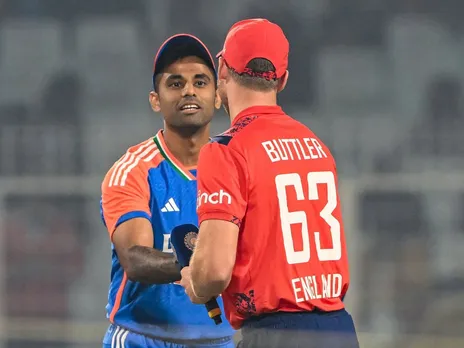 Indian cricket team makes three changes for the Fourth T20I  vs England in Pune