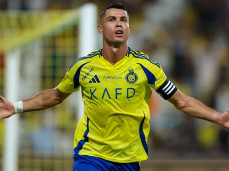Ronaldo