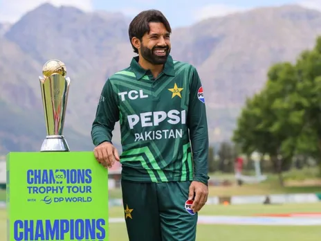 Fakhar Zaman makes his comeback as Pakistan name squad for Champions Trophy 2025
