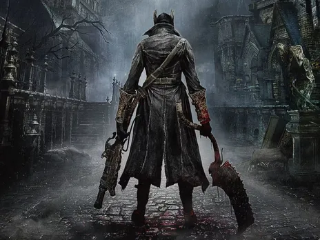 Bloodborne 60fps mod