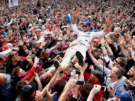 The 2025 February months racing calendar for Formula 1 and MotoGP events are out
