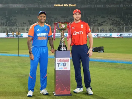 IND vs ENG: What are the changes for final T20I in Mumbai?