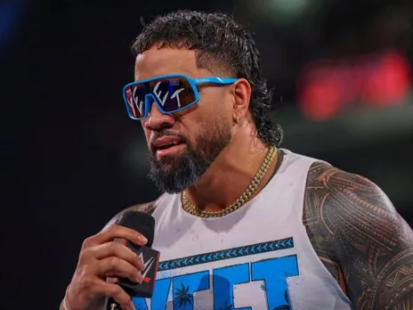 Jey Uso