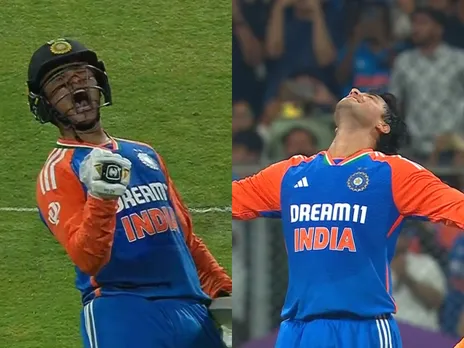 Abhishek Sharma (File Photo: X)