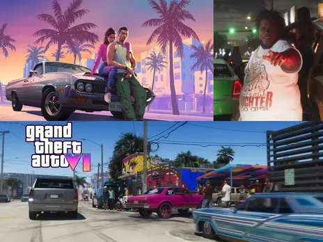GTA 6 release date