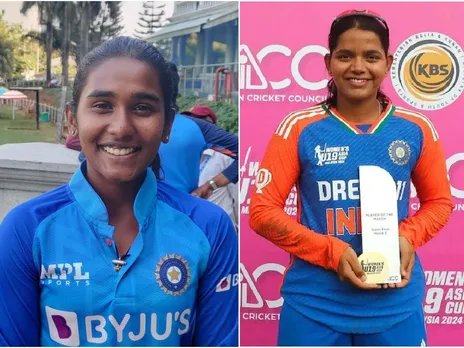 5 Indian U-19 T20 World Cup champions who may soon play for India (File Photo: X)