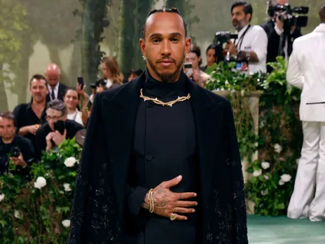 Lewis Hamilton could have been grammy award winning singer if he was not a Formula 1 driver