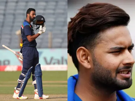 Former India batter wants KL Rahul to keep wickets during india vs England ODI Series