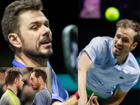 Andy Murray hails Stan Wawrinka's tenacity