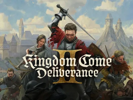 Kingdom Come Deliverance 2