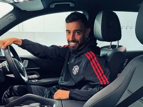 Bruno Fernandes