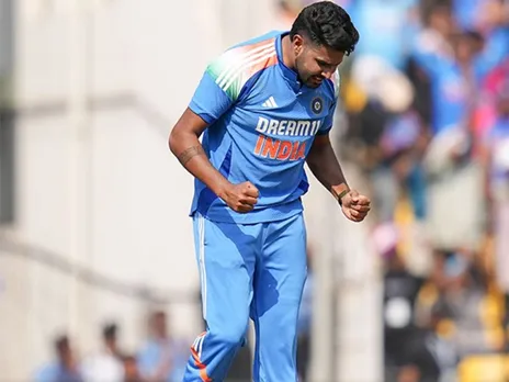 Harshit Rana (File Photo: X)