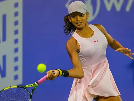 Maaya Rajeshwaran Revathi will now train under the Rafael Nadal Academy to become tennis pro and join the WTA