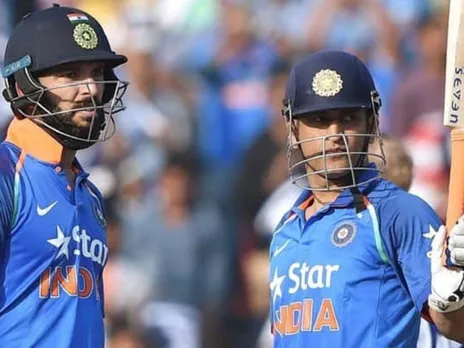 What happened last time IND vs ENG ODI match was played in Cuttack