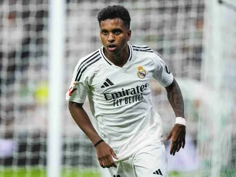 Rodrygo