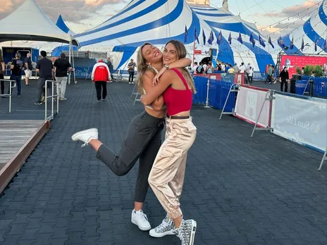 Aryna Sabalenka and Paula Badosa friendship has now restored with an expensive gift