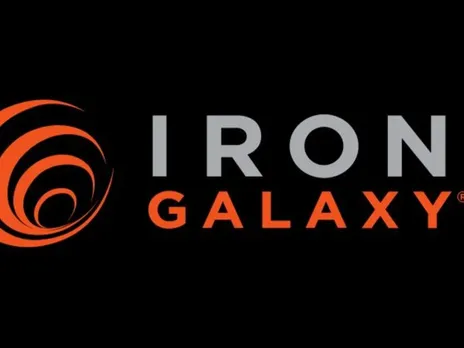 IRON GALAXY