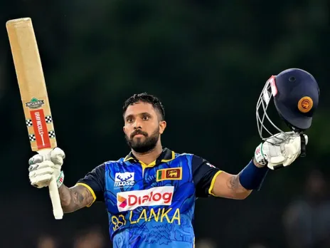 Kusal Mendis
