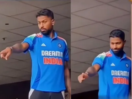 Hardik Pandya