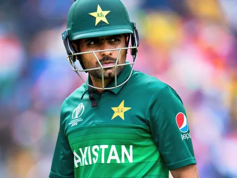 Pakistan batter backs Babar Azam to find his form with the bat ahead of Champions Trophy