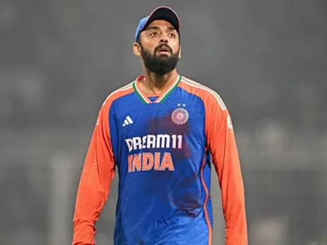 Varun Chakaratvarthy