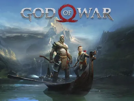 GOD OF WAR