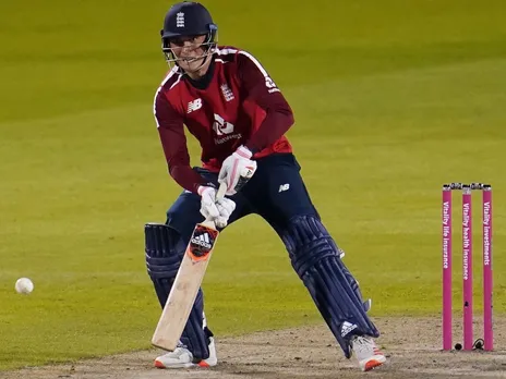 Tom Banton (File Photo: X)