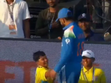 Virat Kohli (File Photo: X)