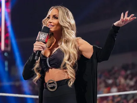 trish stratus