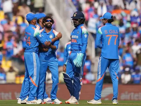 Former India batter urges selectors to make two changes to India's Champions Trophy squad