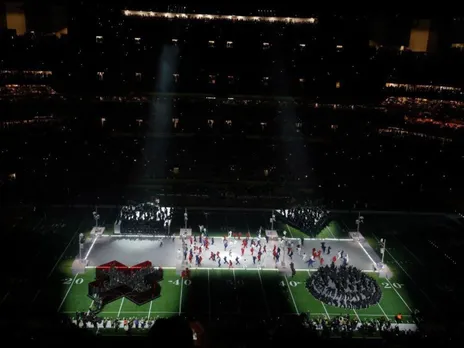 Kendrick Lamar Super Bowl