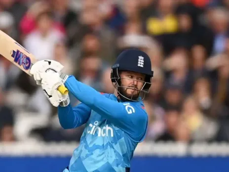 Ben Duckett (File Photo: X)