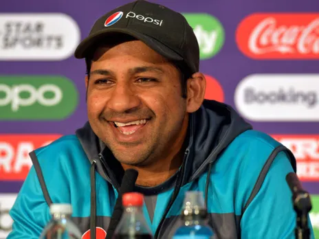 Sarfaraz Ahmed