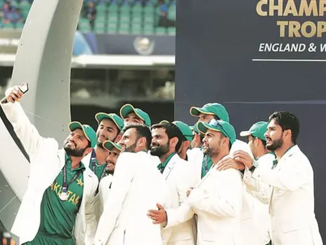 ICC reveal Prize Money for Champions Trophy 2025 (File Photo: X)