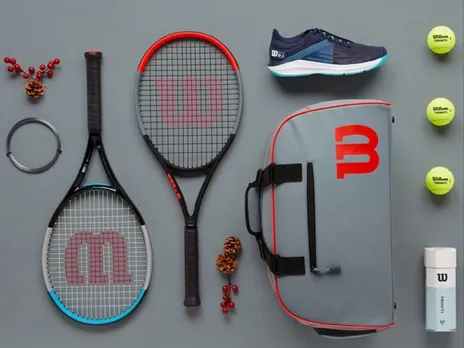 Tennis Gears
