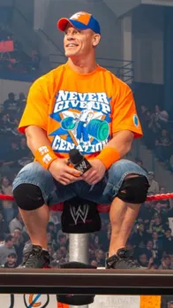 John Cena 