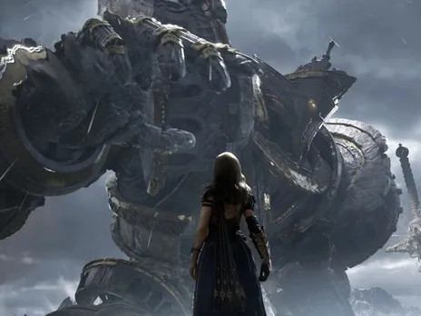 Tides of Annihilation