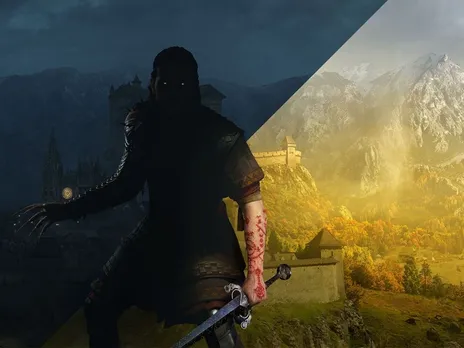 The Blood of Dawnwalker