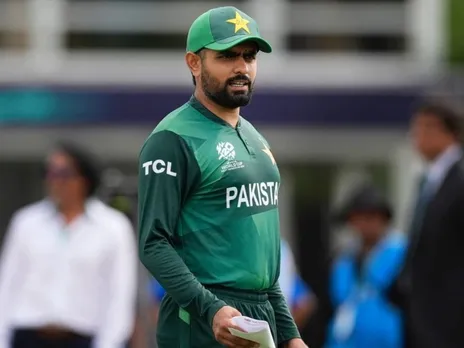 Mohammad Amir wants Babar Azam to bat at number three in Champions Trophy