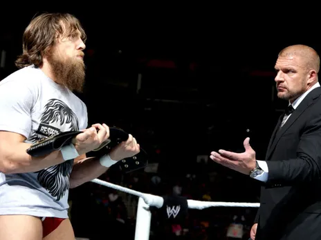 3 wrestlers who married their fellow wrestlers’ sisters